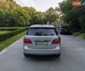 Сірий Мерседес Б-клас, об'ємом двигуна 0 л та пробігом 107 тис. км за 9600 $, фото 15 на Automoto.ua