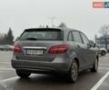 Сірий Мерседес Б-клас, об'ємом двигуна 0 л та пробігом 89 тис. км за 12750 $, фото 3 на Automoto.ua