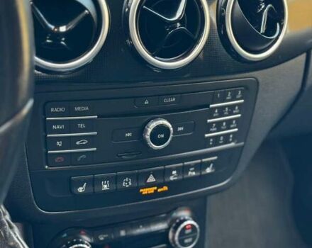 Серый Мерседес Б-класс, объемом двигателя 0 л и пробегом 115 тыс. км за 10250 $, фото 31 на Automoto.ua