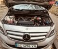 Серый Мерседес Б-класс, объемом двигателя 0 л и пробегом 133 тыс. км за 10500 $, фото 2 на Automoto.ua