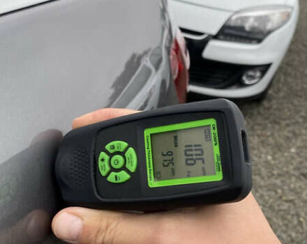 Серый Мерседес Б-класс, объемом двигателя 0 л и пробегом 115 тыс. км за 10999 $, фото 123 на Automoto.ua