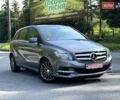 Сірий Мерседес Б-клас, об'ємом двигуна 0 л та пробігом 90 тис. км за 10200 $, фото 4 на Automoto.ua