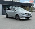Сірий Мерседес Б-клас, об'ємом двигуна 0 л та пробігом 100 тис. км за 11500 $, фото 17 на Automoto.ua