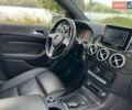 Сірий Мерседес Б-клас, об'ємом двигуна 0 л та пробігом 160 тис. км за 10700 $, фото 19 на Automoto.ua