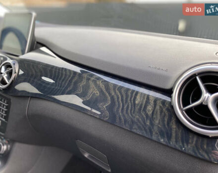 Серый Мерседес Б-класс, объемом двигателя 0 л и пробегом 115 тыс. км за 10999 $, фото 52 на Automoto.ua