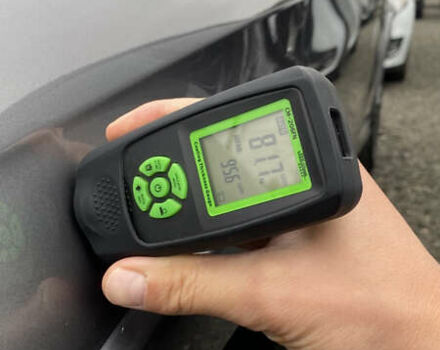 Серый Мерседес Б-класс, объемом двигателя 0 л и пробегом 115 тыс. км за 10999 $, фото 120 на Automoto.ua