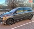 Серый Мерседес Б-класс, объемом двигателя 0 л и пробегом 114 тыс. км за 10500 $, фото 2 на Automoto.ua