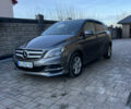 Серый Мерседес Б-класс, объемом двигателя 0 л и пробегом 116 тыс. км за 11700 $, фото 2 на Automoto.ua