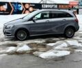 Сірий Мерседес Б-клас, об'ємом двигуна 0 л та пробігом 140 тис. км за 9500 $, фото 26 на Automoto.ua