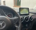 Серый Мерседес Б-класс, объемом двигателя 0 л и пробегом 17 тыс. км за 10024 $, фото 9 на Automoto.ua