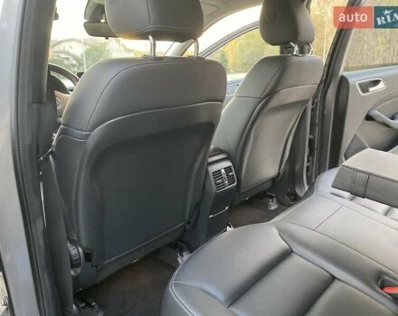 Серый Мерседес Б-класс, объемом двигателя 0 л и пробегом 147 тыс. км за 10900 $, фото 63 на Automoto.ua