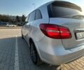 Серый Мерседес Б-класс, объемом двигателя 0 л и пробегом 98 тыс. км за 9900 $, фото 33 на Automoto.ua