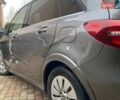 Сірий Мерседес Б-клас, об'ємом двигуна 0 л та пробігом 72 тис. км за 10750 $, фото 3 на Automoto.ua