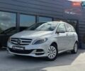 Сірий Мерседес Б-клас, об'ємом двигуна 0 л та пробігом 70 тис. км за 12600 $, фото 1 на Automoto.ua
