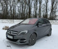 Серый Мерседес Б-класс, объемом двигателя 0 л и пробегом 92 тыс. км за 10800 $, фото 8 на Automoto.ua