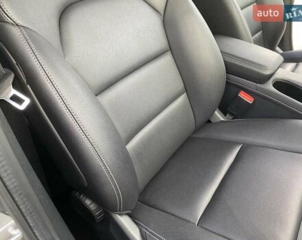 Серый Мерседес Б-класс, объемом двигателя 0 л и пробегом 147 тыс. км за 10900 $, фото 56 на Automoto.ua