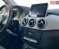 Сірий Мерседес Б-клас, об'ємом двигуна 0 л та пробігом 92 тис. км за 12290 $, фото 43 на Automoto.ua