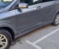 Серый Мерседес Б-класс, объемом двигателя 0 л и пробегом 82 тыс. км за 10500 $, фото 2 на Automoto.ua