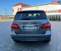 Сірий Мерседес Б-клас, об'ємом двигуна 0 л та пробігом 92 тис. км за 10800 $, фото 4 на Automoto.ua