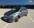 Сірий Мерседес Б-клас, об'ємом двигуна 0 л та пробігом 89 тис. км за 11900 $, фото 1 на Automoto.ua