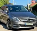 Сірий Мерседес Б-клас, об'ємом двигуна 0 л та пробігом 168 тис. км за 9500 $, фото 1 на Automoto.ua