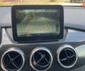 Серый Мерседес Б-класс, объемом двигателя 0 л и пробегом 134 тыс. км за 10199 $, фото 28 на Automoto.ua