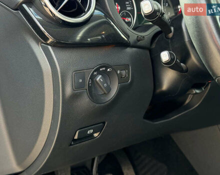 Мерседес Б-класс 2017 в Виннице на Automoto.ua Серый Мерседес Б-класс, объемом двигателя 2 л и пробегом 149 тыс. км за 14480 $, фото 32 на Automoto.ua