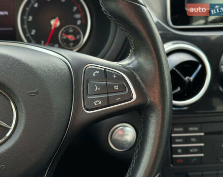 Мерседес Б-класс 2017 в Виннице на Automoto.ua Серый Мерседес Б-класс, объемом двигателя 2 л и пробегом 149 тыс. км за 14480 $, фото 30 на Automoto.ua