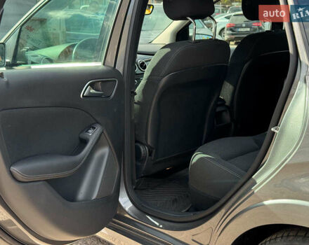 Мерседес Б-класс 2017 в Виннице на Automoto.ua Серый Мерседес Б-класс, объемом двигателя 2 л и пробегом 149 тыс. км за 14480 $, фото 35 на Automoto.ua