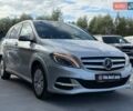 Серый Мерседес Б-класс, объемом двигателя 0 л и пробегом 70 тыс. км за 12900 $, фото 13 на Automoto.ua