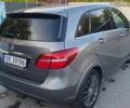 Сірий Мерседес Б-клас, об'ємом двигуна 0 л та пробігом 118 тис. км за 11400 $, фото 2 на Automoto.ua