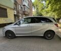Серый Мерседес Б-класс, объемом двигателя 0 л и пробегом 135 тыс. км за 13500 $, фото 1 на Automoto.ua