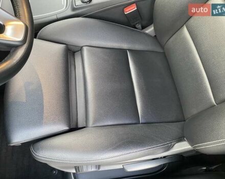 Серый Мерседес Б-класс, объемом двигателя 0 л и пробегом 147 тыс. км за 10900 $, фото 46 на Automoto.ua