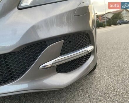 Серый Мерседес Б-класс, объемом двигателя 0 л и пробегом 147 тыс. км за 10900 $, фото 106 на Automoto.ua