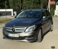 Сірий Мерседес Б-клас, об'ємом двигуна 0 л та пробігом 130 тис. км за 11700 $, фото 9 на Automoto.ua