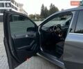 Сірий Мерседес Б-клас, об'ємом двигуна 0 л та пробігом 110 тис. км за 10300 $, фото 9 на Automoto.ua