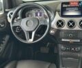 Серый Мерседес Б-класс, объемом двигателя 0 л и пробегом 78 тыс. км за 11990 $, фото 9 на Automoto.ua