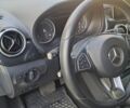 Серый Мерседес Б-класс, объемом двигателя 0 л и пробегом 82 тыс. км за 10500 $, фото 27 на Automoto.ua