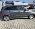 Сірий Мерседес Б-клас, об'ємом двигуна 0 л та пробігом 71 тис. км за 14050 $, фото 6 на Automoto.ua