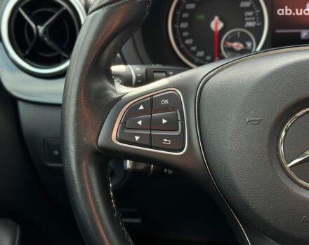 Серый Мерседес Б-класс, объемом двигателя 2 л и пробегом 149 тыс. км за 14480 $, фото 31 на Automoto.ua