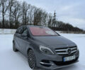 Серый Мерседес Б-класс, объемом двигателя 0 л и пробегом 92 тыс. км за 10800 $, фото 7 на Automoto.ua
