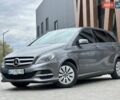 Серый Мерседес Б-класс, объемом двигателя 0 л и пробегом 74 тыс. км за 10500 $, фото 1 на Automoto.ua