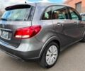 Сірий Мерседес Б-клас, об'ємом двигуна 0 л та пробігом 56 тис. км за 3700 $, фото 4 на Automoto.ua