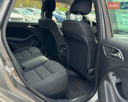 Мерседес Б-класс 2017 в Виннице на Automoto.ua Серый Мерседес Б-класс, объемом двигателя 2 л и пробегом 149 тыс. км за 14480 $, фото 43 на Automoto.ua