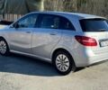 Сірий Мерседес Б-клас, об'ємом двигуна 0 л та пробігом 75 тис. км за 10319 $, фото 5 на Automoto.ua