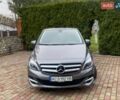 Сірий Мерседес Б-клас, об'ємом двигуна 0 л та пробігом 72 тис. км за 10750 $, фото 6 на Automoto.ua