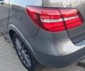 Сірий Мерседес Б-клас, об'ємом двигуна 0 л та пробігом 118 тис. км за 11400 $, фото 17 на Automoto.ua