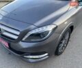 Сірий Мерседес Б-клас, об'ємом двигуна 0 л та пробігом 146 тис. км за 12950 $, фото 11 на Automoto.ua