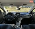 Серый Мерседес Б-класс, объемом двигателя 0 л и пробегом 135 тыс. км за 11300 $, фото 10 на Automoto.ua