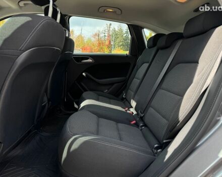 Серый Мерседес Б-класс, объемом двигателя 2 л и пробегом 149 тыс. км за 14480 $, фото 37 на Automoto.ua